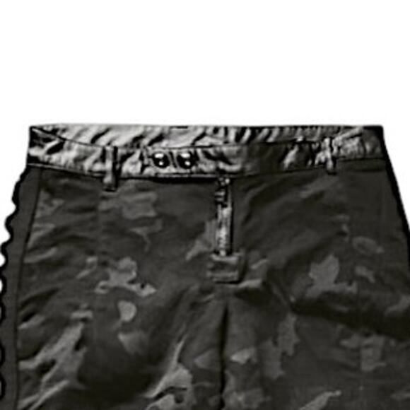 Faith Connexion Black Pants | Size 10 - Picture 3 of 8